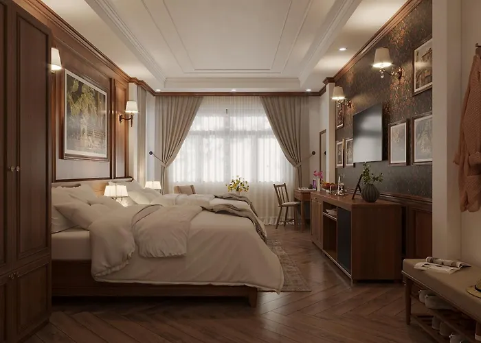 La Sonata Hotel