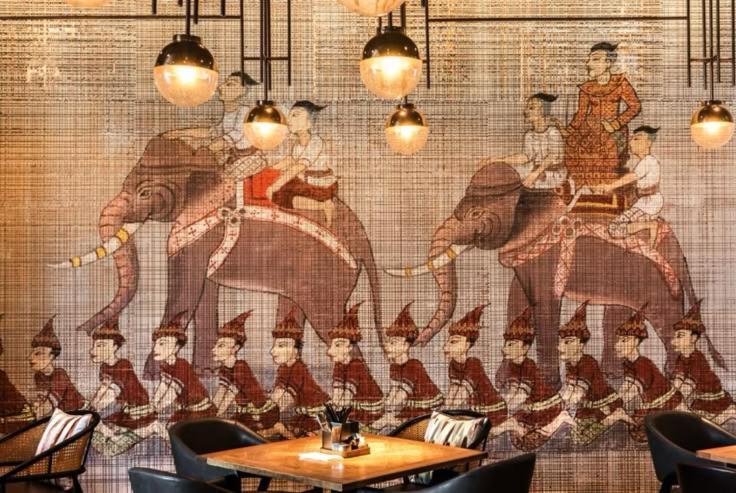 La Sonata Khách sạn 4*