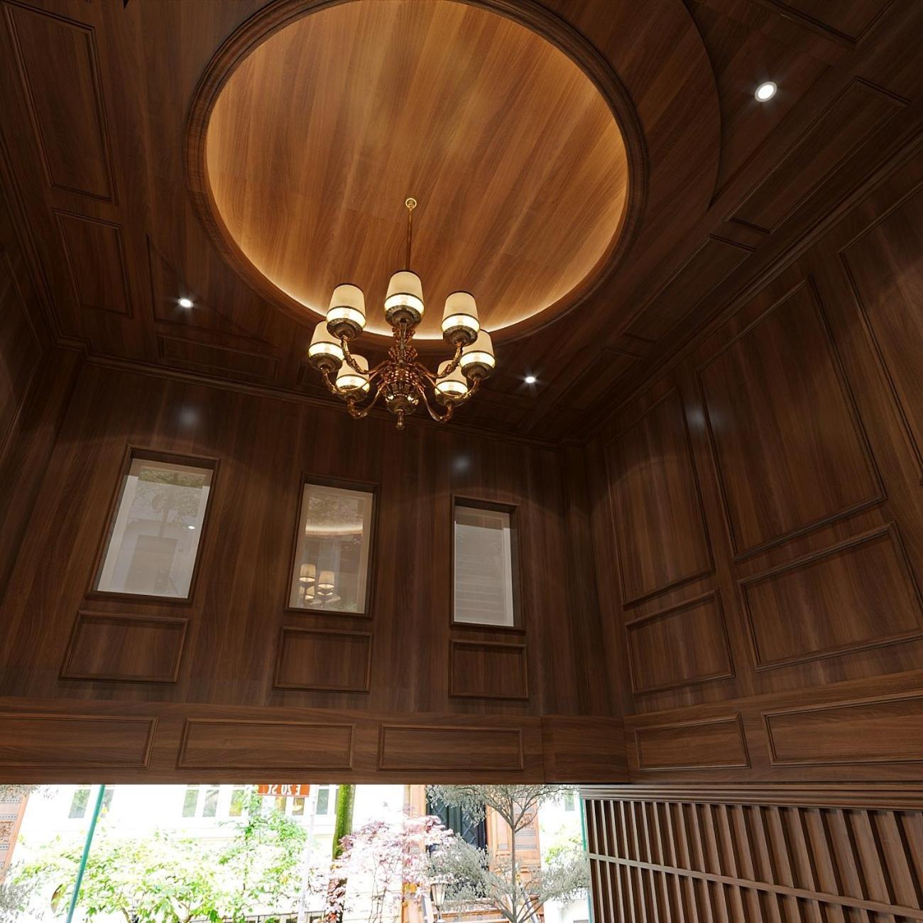 Khách sạn La Sonata 4*