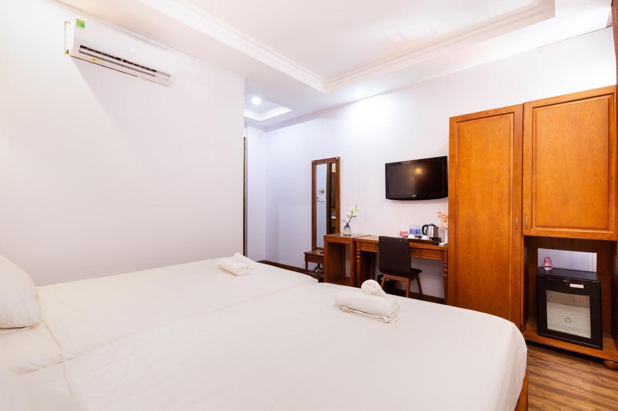 La Sonata 4* TP. Hồ Chí Minh