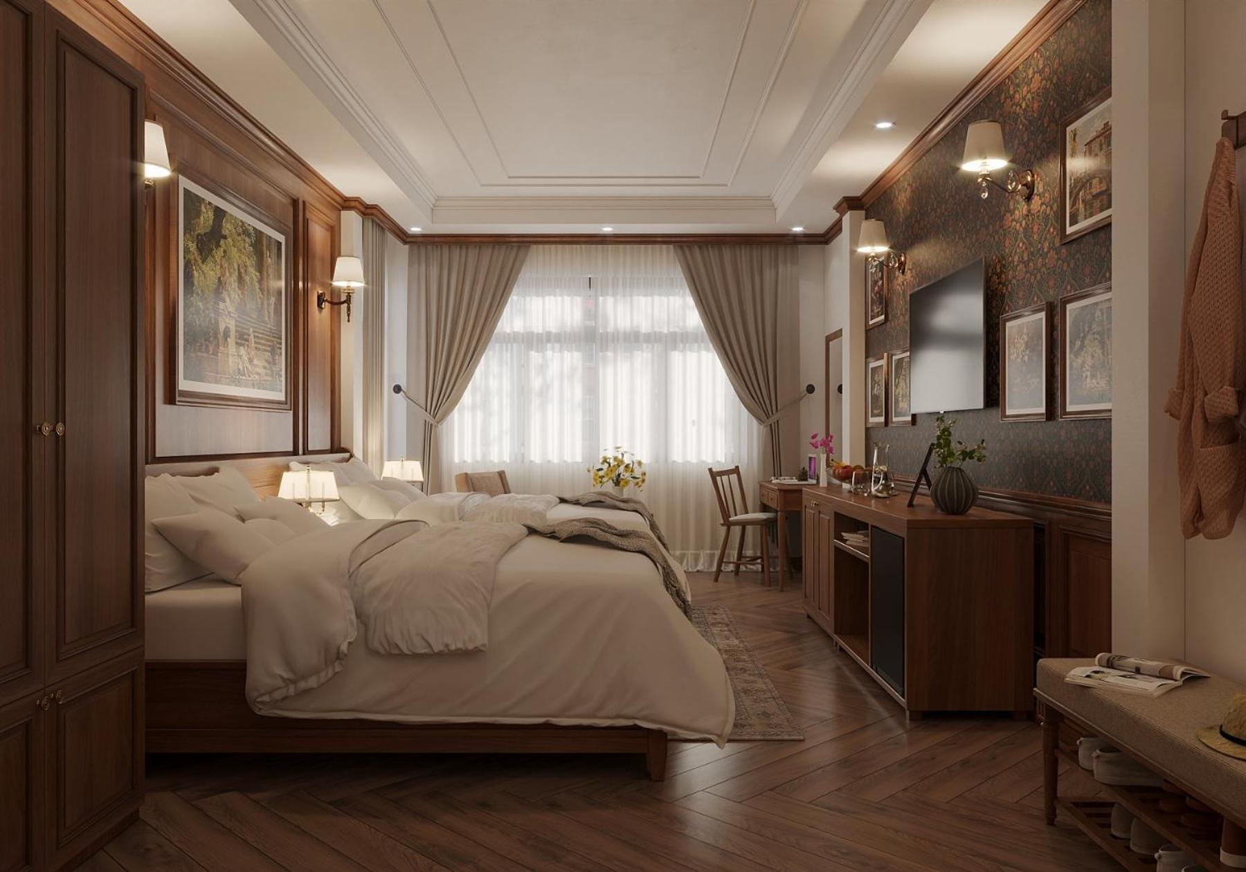 La Sonata 4* TP. Hồ Chí Minh