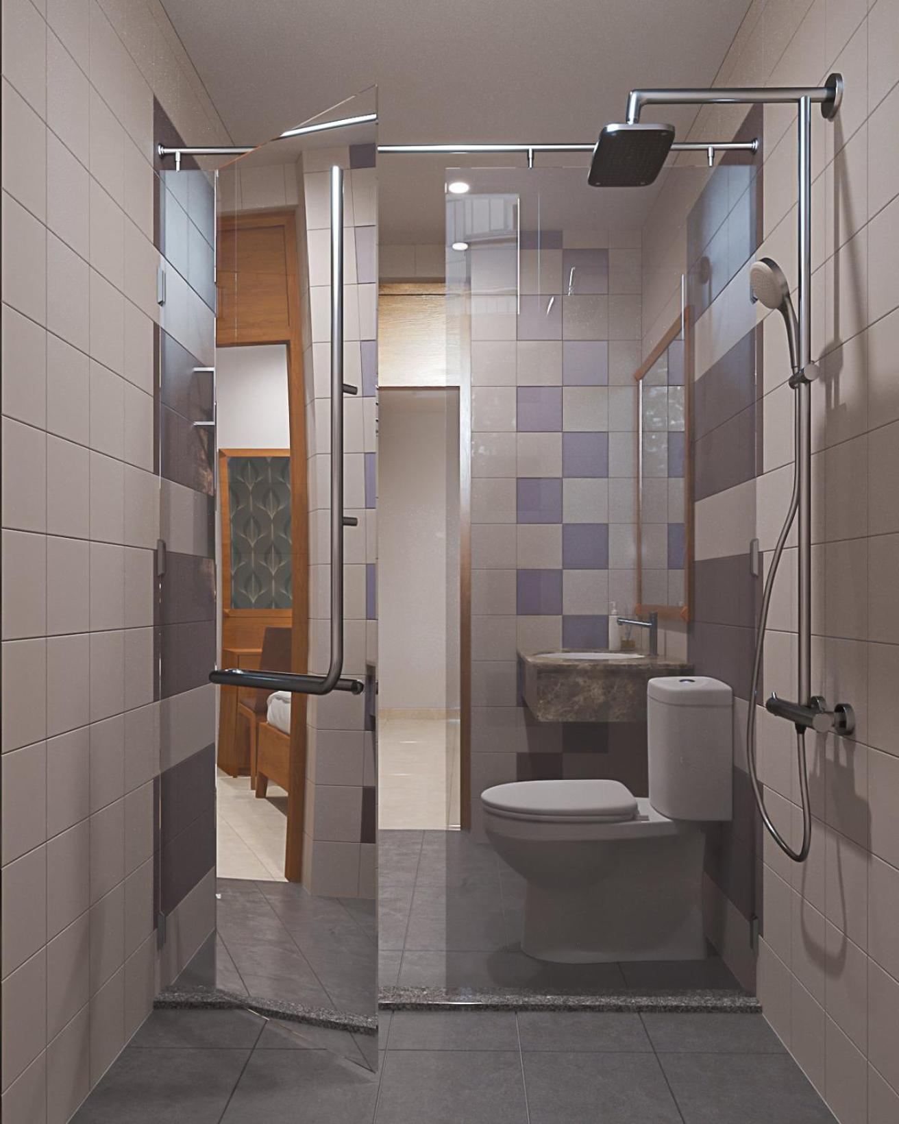 La Sonata Khách sạn 4*