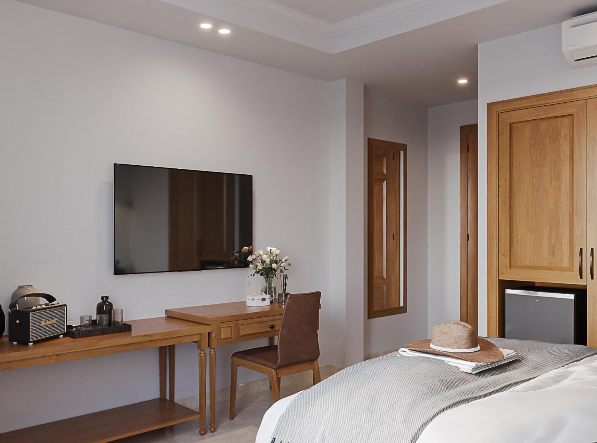 Khách sạn La Sonata 4*